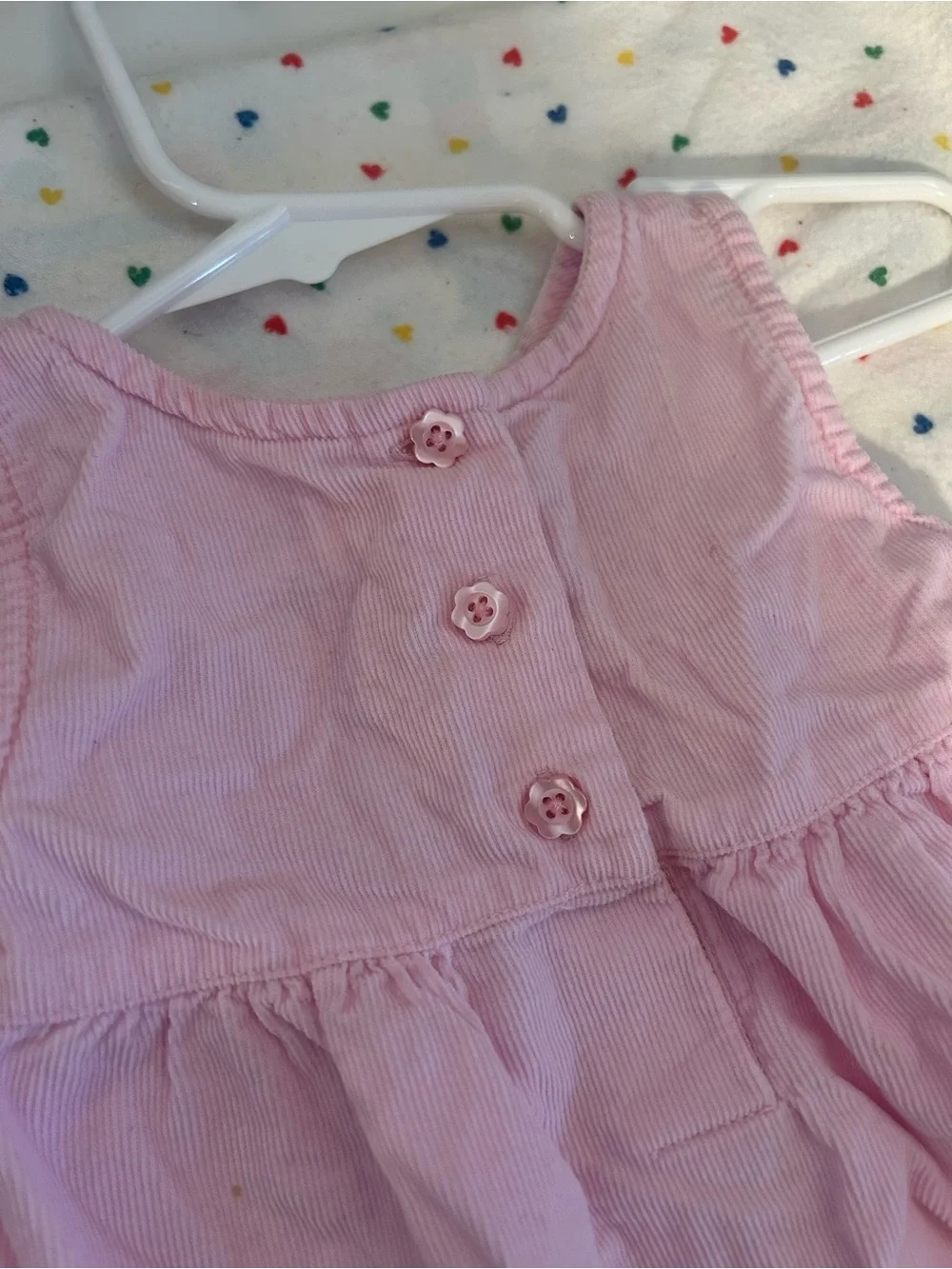 Authentic Vintage Rare Y2K Disney Store Winnie The Pooh Girls Infant Romper.